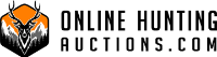 Online Hunting Auctions